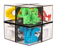 Rubik’s Perplexus Hybrid 2 x 2, Challenging Puzzle Maze Skill Game, for Adults and Kids Ages 8 and up