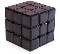 Rubik’s Phantom, 3x3 Cube Advanced Technology Difficult 3D Puzzle Travel Game Stress-Relief Fidget Toy Activity Cube, for Adults and Kids Ages 8 and up