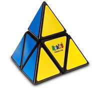 Rubik’s Pyramid, Rubik’s Pyramid Pocket Colour-Matching Triangular Cubing Puzzle
