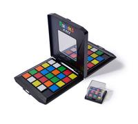 Rubik’s Race Game