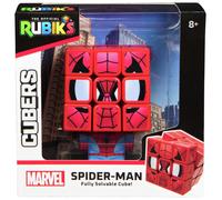 Rubik Spider-Man Cuber