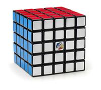 Rubik's 5x5 Puzzle Game - Professor - Plastic - Twisty - Cube - 1 Count - Age 8+
