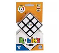 Rubik's 6063970 World Card,Space, SPIN MASTER, Cube, Original, for c (US IMPORT)