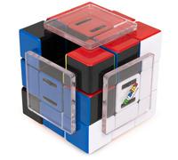 Rubik's compatible - Moving Cube Slide 3x3 (6063213)