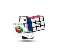 Rubiks Connected Pro Cube 3X3 Smart & Connected Puzzle One Colour