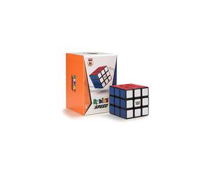 Rubik's Cube | 3x3 Magnetic Speed Cube, Faster Than Ever Problem-Solving Cube