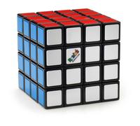 Rubik's Cube, 4x4 Master Cube Colour-Matching Puzzle, Bigger Bolder Version of the Classic