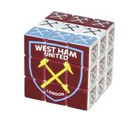 Rubik's Cube - Arsenal, Chelsea, Liverpool, Manchester City, Official Licensed