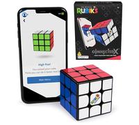 Rubik's Cube ConnectedX Bluetooth Puzzle Cube & Brain Teaser Fidget Toy
