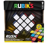 Rubik's Cube - Jeu Électronique Et Lumineux Rubiks Rush - Réflexes STEM