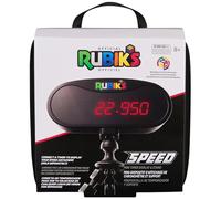 Rubik's Cube Mini Timer Display & Stand for Speed Cubing