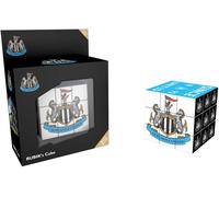 Paul Lamond Newcastle United Football Club Rubik's Cube