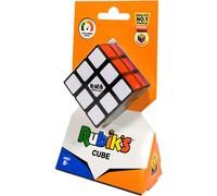 Rubik's Cube Original 3x3x3 Rubix Classic Game Fast Turn Rubik Speed Cube Puzzle