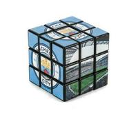 Paul Lamond MANCHESTER CITY Football Team Rubiks Cube