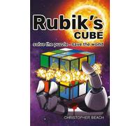 Rubik's Cube: Solve the Puzzle, save the World.