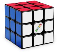 Rubik's Cube The Official 3x3 Classic Color-Matching Puzzle Brain Teaser