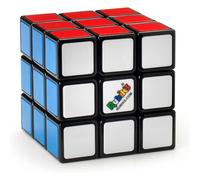 | Rubik's Cube: The Original 3x3 Colour-Matching Puzzle - Twist, Turn, Learn | Brainteaser Puzzles | Ages 8+