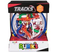 Rubik's Cube Tracks 150, 3D Puzzle Game and Maze with 150 Obstacles, Relaxing Toy that is a Challenge for the Mind, for Children Aged 8 and Up