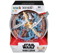 Rubik's Cube Tracks Star Wars 3D Gravity Maze Brain Teaser & Puzzle Game