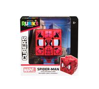Rubiks Cubers Spider-Man Cube Game