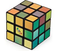 Rubiks Impossible Advanced 3 x 3 Colour Matching Problem Solving Puzzle Game