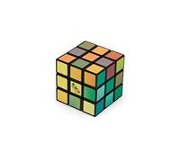 Rubik's Impossible, The Original 3x3 Cube Advanced Difficulty Classic Colour-Matching Problem-Solving Puzzle Game Toy, for Adults and Kids Aged 7