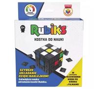 Rubik's: Kostka do nauki Spin Master