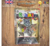 Rubik's Magic Original Signature Edition - 40th Anniversary Heritage Collection