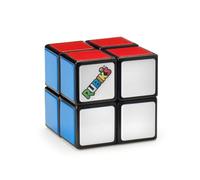 Rubik's Mini Classic 2x2 Colour Match Pocket Puzzle