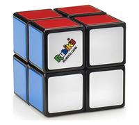 Rubik's Mini Classic 2x2 Colour Match Pocket Puzzle