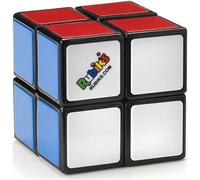 Rubik's Mini Classic 2x2 Colour Match Pocket Puzzle