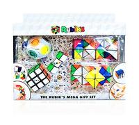 Rubik's New Mega Gift Set 2 Magic Stars 5 Piece Set