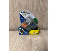 Rubiks Perplexus Hybrid 3D Puzzle Cube Maze Game 100 Obstacles Spin Master 8+