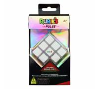 Rubik's Pulse Light-Up Puzzle Cube