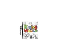Rubiks Puzzle World (Nintendo DS)