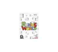 Rubiks Puzzle World (Wii)