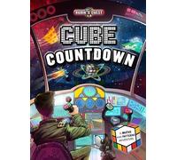 Rubik's Quest: Cube Countdown