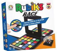Rubik's Race