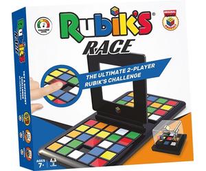 Rubik's Race