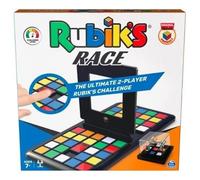 Rubik's Race Game - Rubik's Race