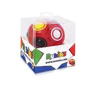 Rubiks Rubik's Rainbow Ball Trophy Box Assorted Colour Fidget Puzzle Toy Rubiks Multicolor