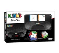 Rubiks Speed Competition Set Speed Timer and MAT