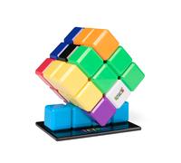 Rubiks Tetris Cube N