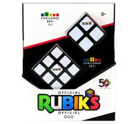 Rubik's - The Cube - Duo Pack