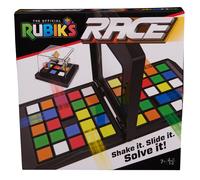 Rubik's - The Cube - "Race Game" New Edition