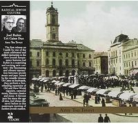 Rubin, Joel / Caine, Uri - Azoy Tsu Tsveyt