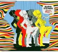 Rubin Steiner - Drum Major!
