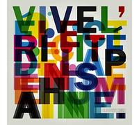 Rubin Steiner - Vive L'electricite De La Pense humaine