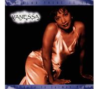 Rubin, Vanessa - I'm Glad There Is You