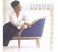 Rubin, Vanessa - Pastiche